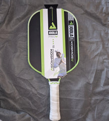 JOOLA Kosmos Pro V Federico Staksrud Pickleball Paddle 16mm – Model 600577