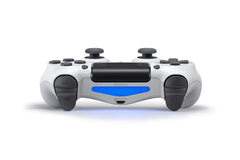 Official Original Sony PlayStation 4 DualShock 4 Wireless Controller – White