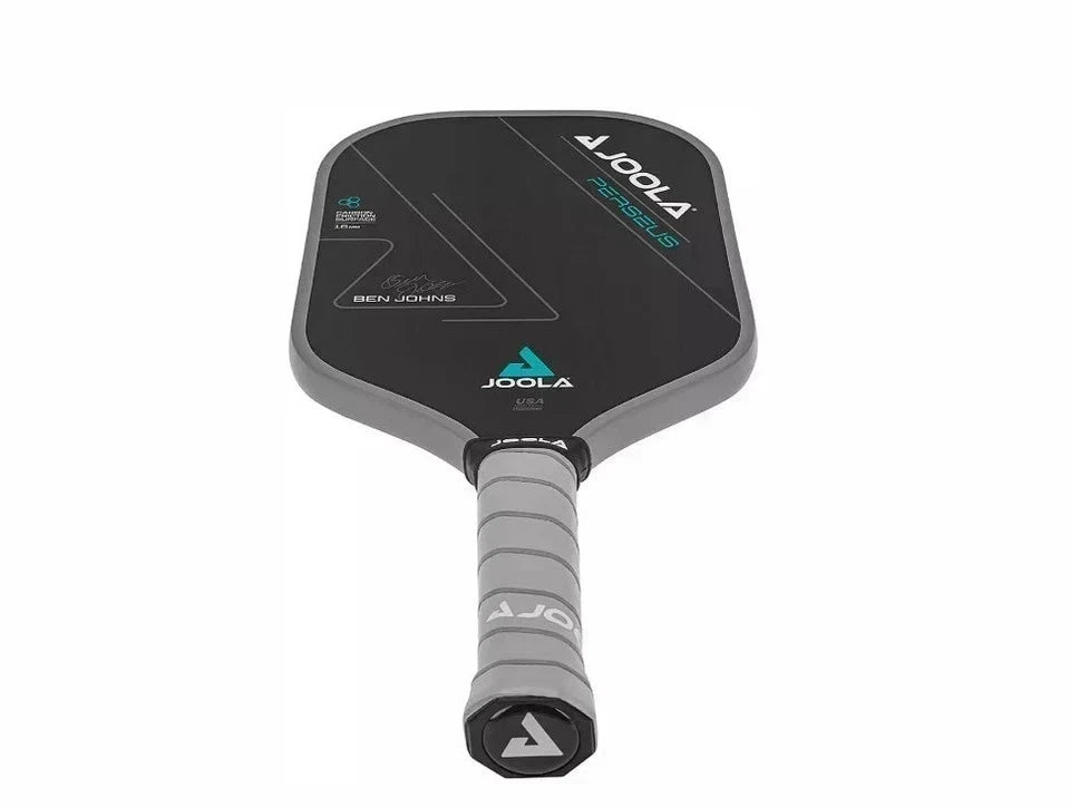 Joola Ben Johns PERSEUS CFS 16mm Carbon Pickleball Paddle