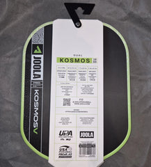 JOOLA Kosmos Pro V Federico Staksrud Pickleball Paddle 16mm – Model 600577