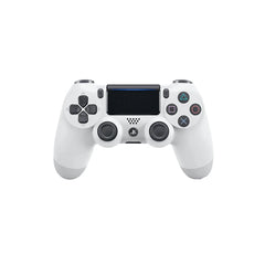 Official Original Sony PlayStation 4 DualShock 4 Wireless Controller – White