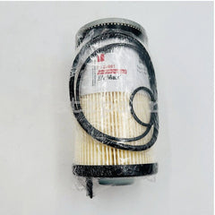 6PCS FS20081 Fuel Filter Water Separator Fit For Cummins A0000904851