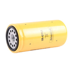 6PCS Engine Fuel Filter 1R-0751 1R0759 For CAT 312C 320C 320D E325B Excavator