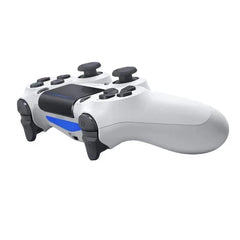 Official Original Sony PlayStation 4 DualShock 4 Wireless Controller – White