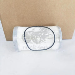 6PCS FS20172 Cummins Fleetguard Fuel Filter Water Separator PACCAR K37-1029